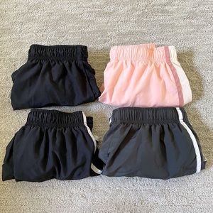 Nike Shorts Bundle